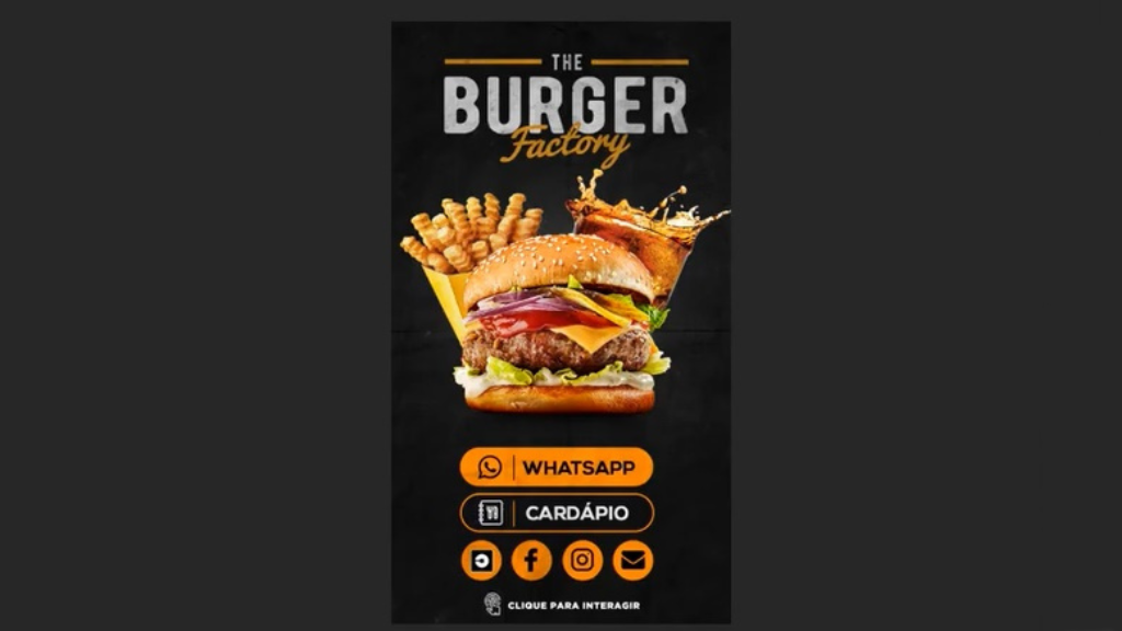 Curso Cartão Digital